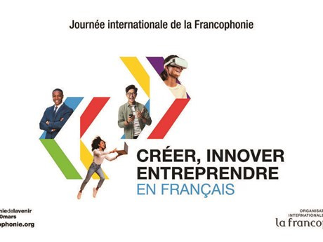 Vietnam makes imprints on Francophone community