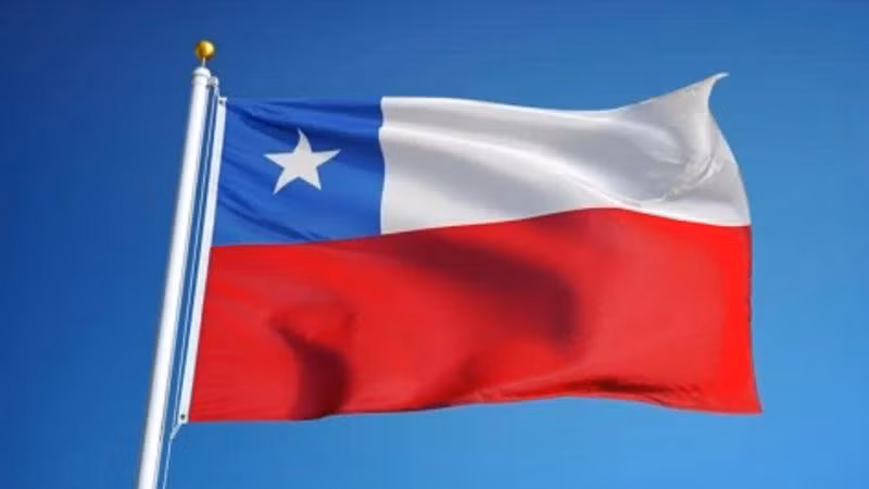 Vietnam congratulates Chile on 214th National Day