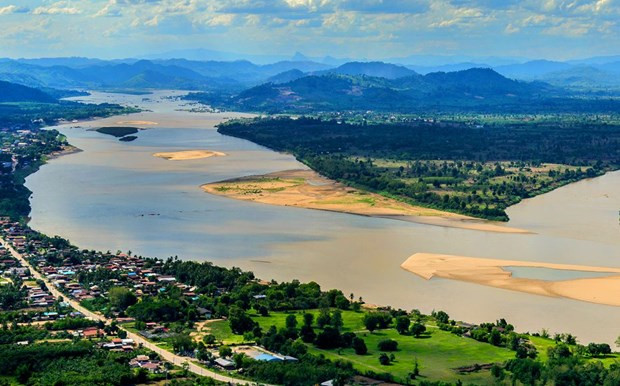 Illustrative image (Photo: kinhtemoitruong.vn)