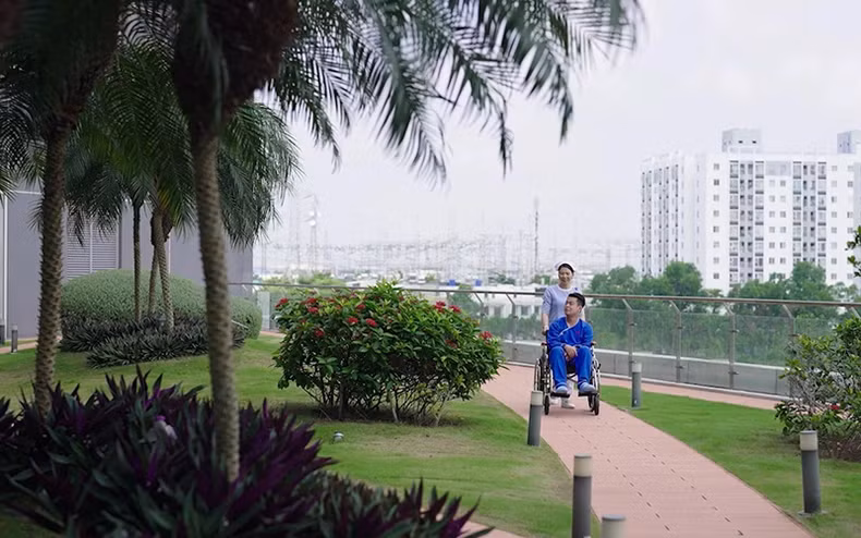 More and more hospitals participating in medical tourism product development programmes.