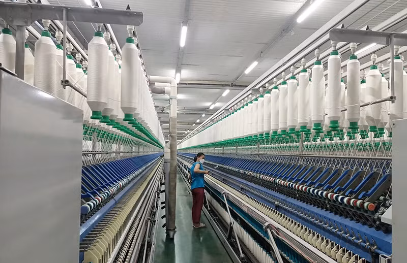 Vietnam’s garment industry: Going green to increase competitiveness