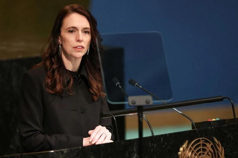 Prime Minister of New Zealand Jacinda Ardern (Photo: Reuters)