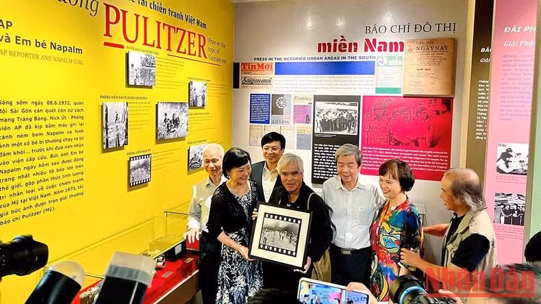 Participants at the event. Participants at the event.