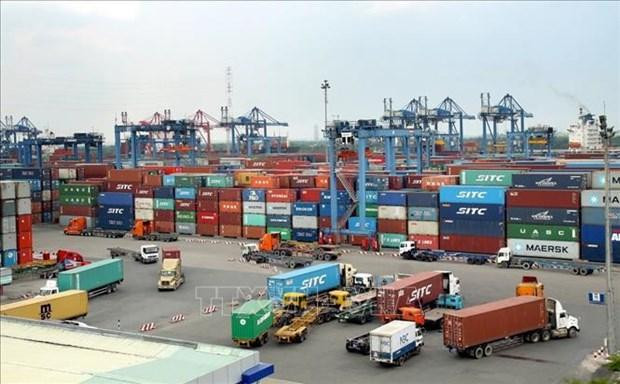 IMF optimistic about Vietnam's economic growth - Illustrative image (Photo: VNA)