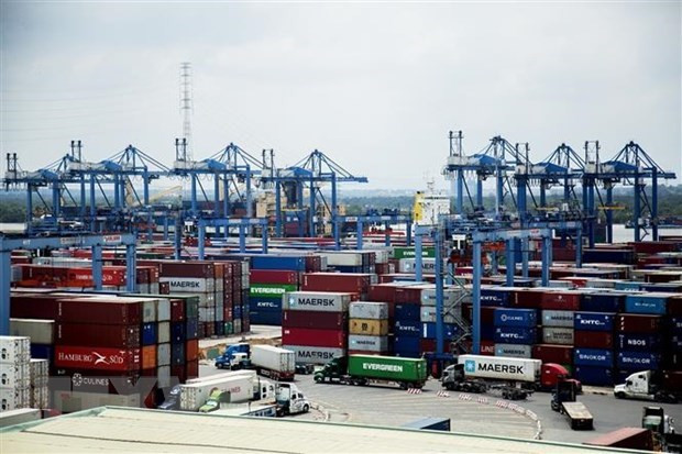 Illustrative image (Photo: VNA)