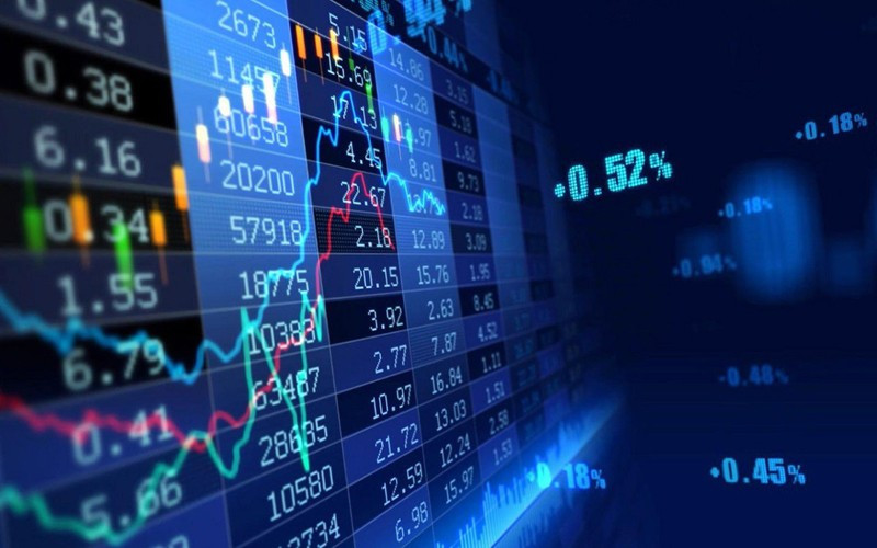 VN-Index crawls to 4-week high