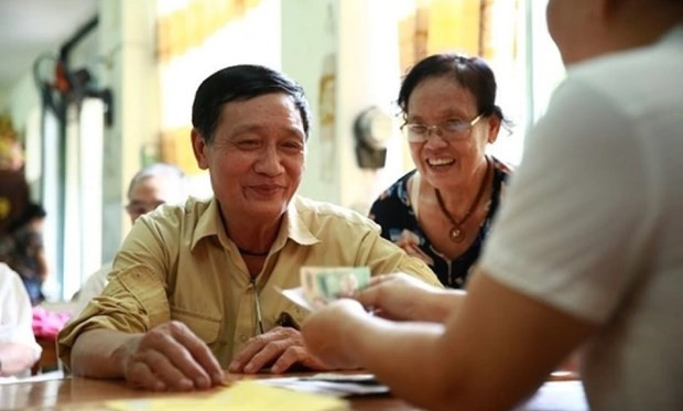 Illustrative image (Photo: vtv.vn)