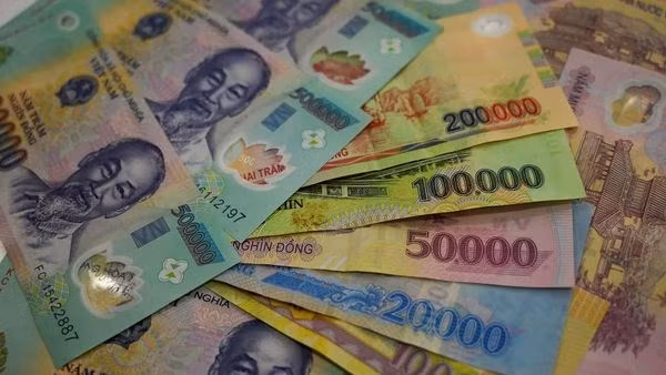 Illustrative image (Source: thoibaonganhang.vn)