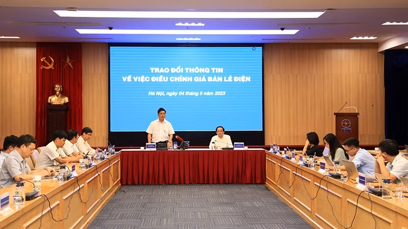 Minimising impact of electricity price hike