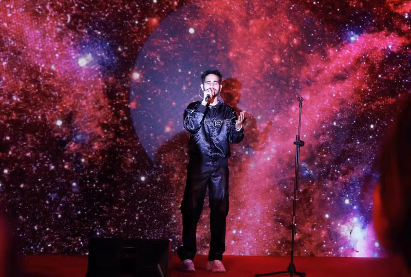 The "Taste of Australia" Festival features a special music programme performed by famous Australian artists. The "Taste of Australia" Festival features a special music programme performed by famous Australian artists.