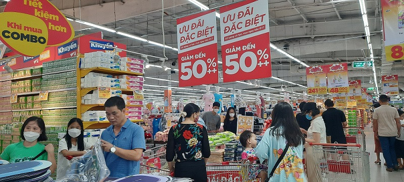 Vietnam has done a very good job in reining in inflation in 2022 and is seeking solutions to follow suit in 2023