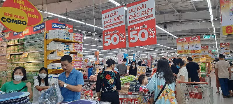 Vietnam has done a very good job in reining in inflation in 2022 and is seeking solutions to follow suit in 2023