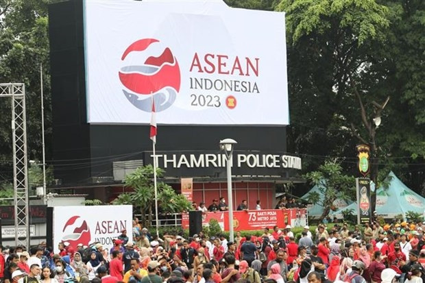 Illustrative image (Photo: VNA)