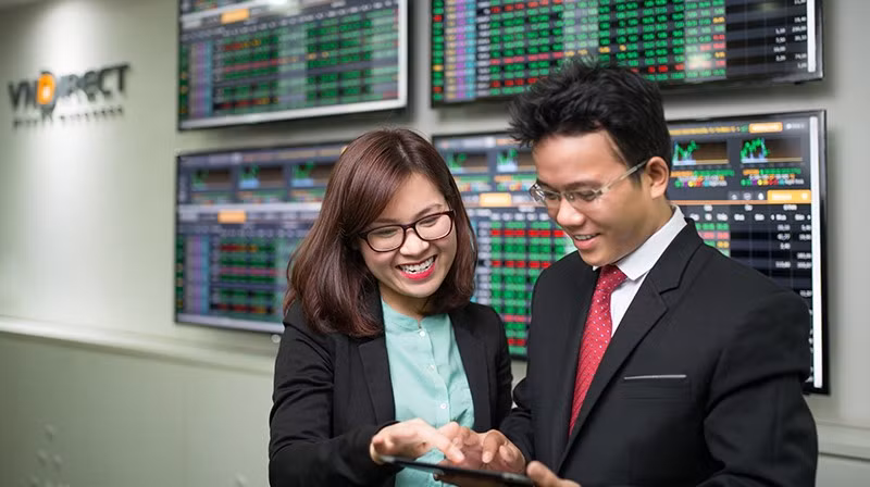 Illustrative image (Photo: VNA)