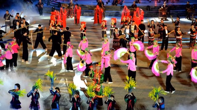 The Sa Pa Culture-Tourism Week 2023 is launched on September 20.