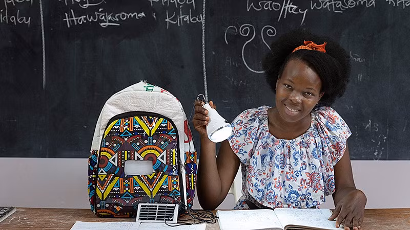 Women and girls make up 49.7% of the global population (Illustrative image/Photo: UNFPA)