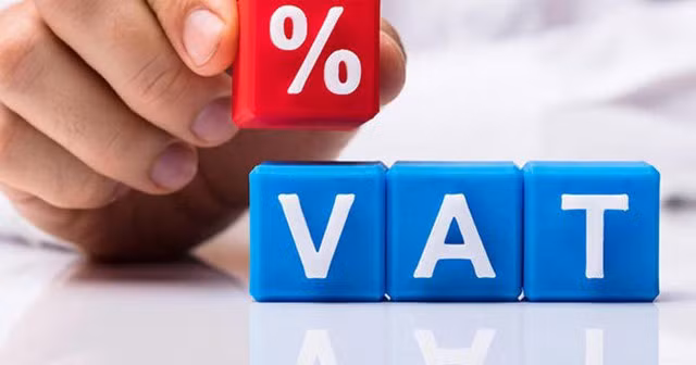 Finance Ministry proposes 2% VAT cut extension until mid-2024