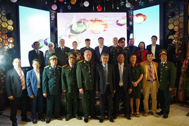 At the event (Photo: VNA)