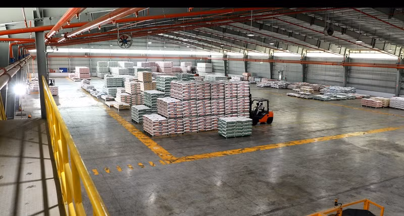 FDI is expected to see a rebound soon on the back of investors showing bigger confidence 