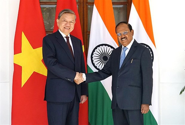 (Photo: bocongan.gov.vn)