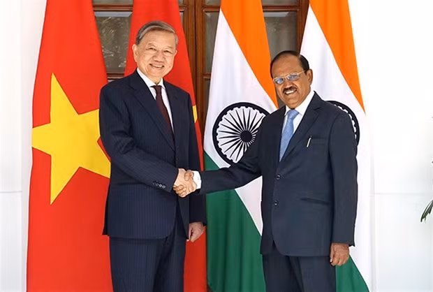 (Photo: bocongan.gov.vn)