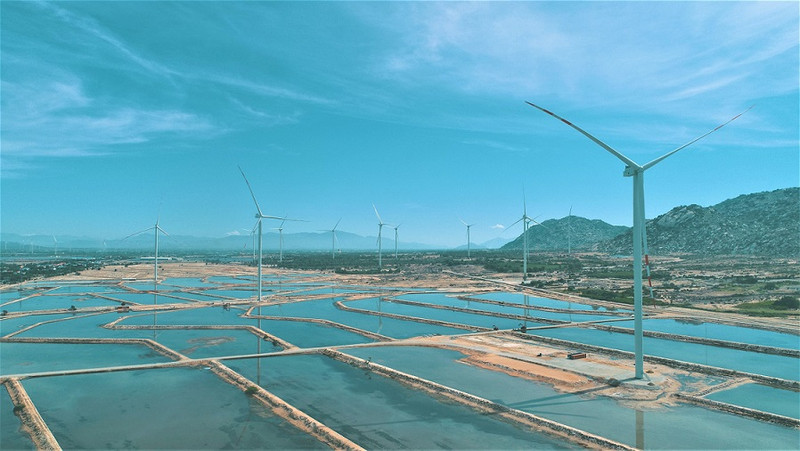 Vietnam is calling for international assistance to realise its net-zero emission goal by 2050