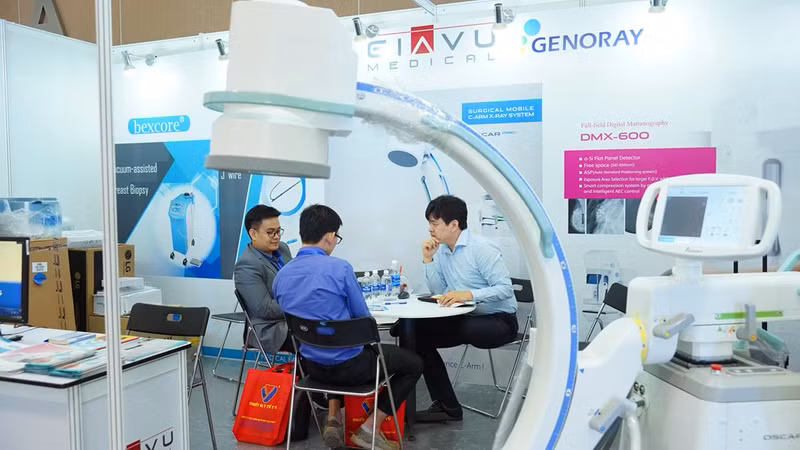 Illustrative image (Photo: Vinexad)