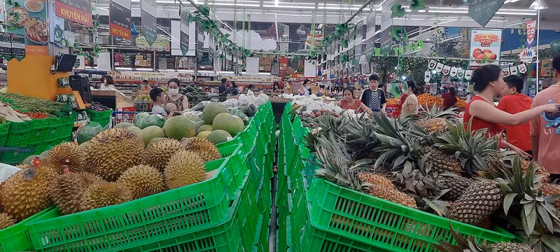 The domestic economy is showing some signals of recovery, but global uncertainties can be a snag