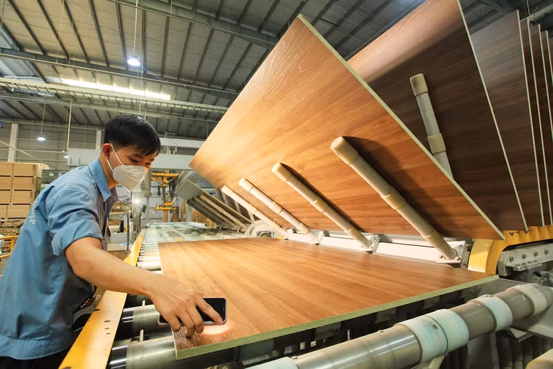 Many businesses in Vietnam are in critical need of assistance 