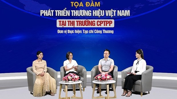 At the event (Photo: VNA)