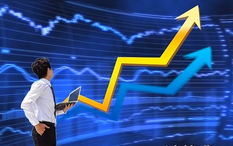 VN-Index nears 12-month high