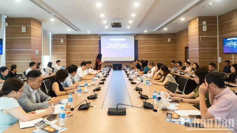 Overview of the seminar.