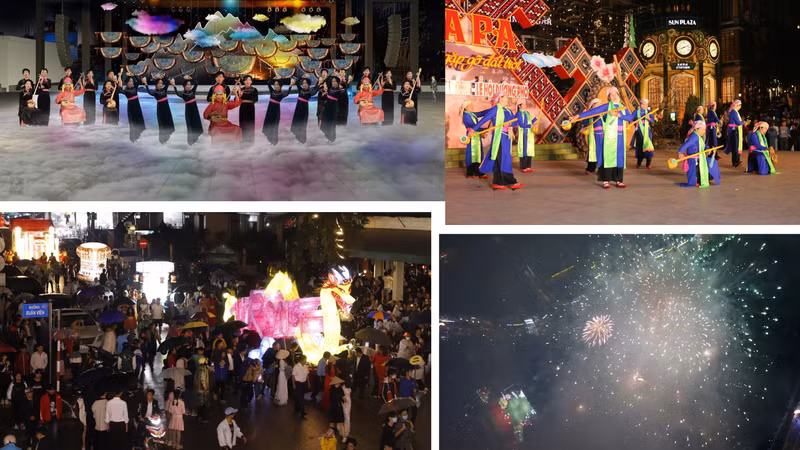 Illutriative photo (Photo: sapa.laocai.gov.vn)