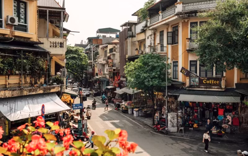 Vietnam among cheapest countries to retire around the world