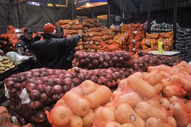 Vietnam is said to be an important trade partner and a major customer of Argentina's agricultural industry. (Photo: Reuters)