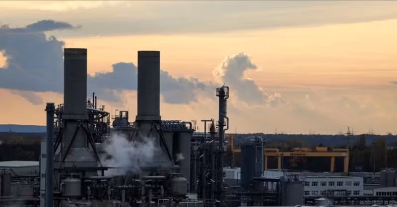 Completing law for carbon credit market