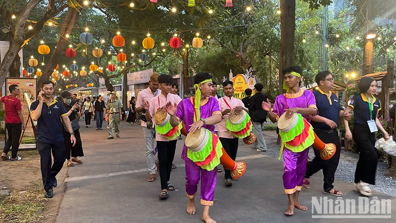Festival of Culinary Culture, Delicacies Saigontourist Group 2024 kicks off