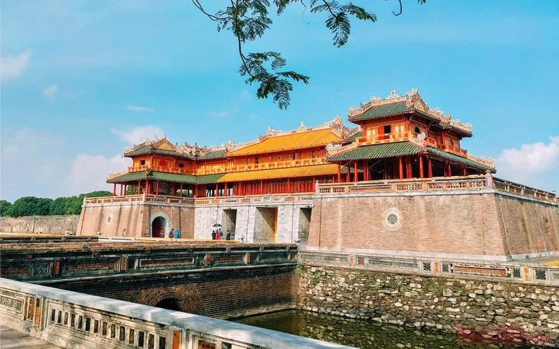 Travel+Leisure lists Hue among Asia’s 'unforgettable' destinations to visit in 2024