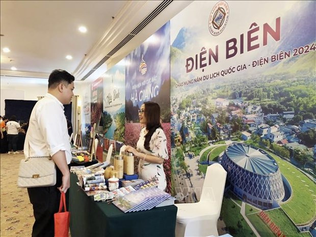 HCM City, northwestern provinces promote tourism development collaboration