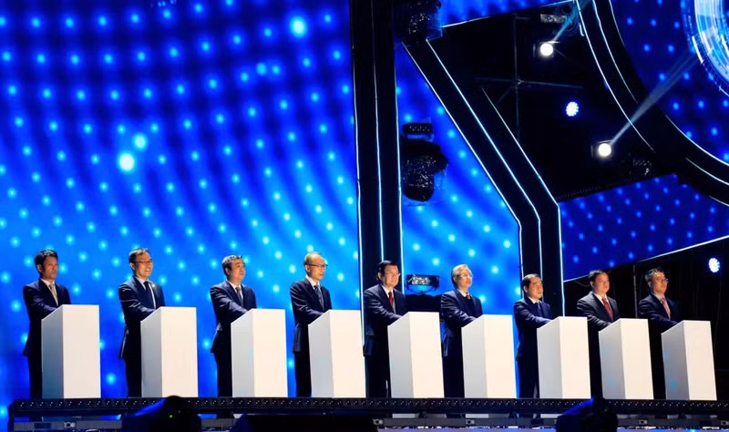 Programme promotes Vietnam – RoK ties