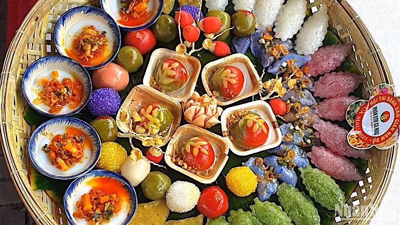 Southern Folk Cake Festival features more than 300 booths