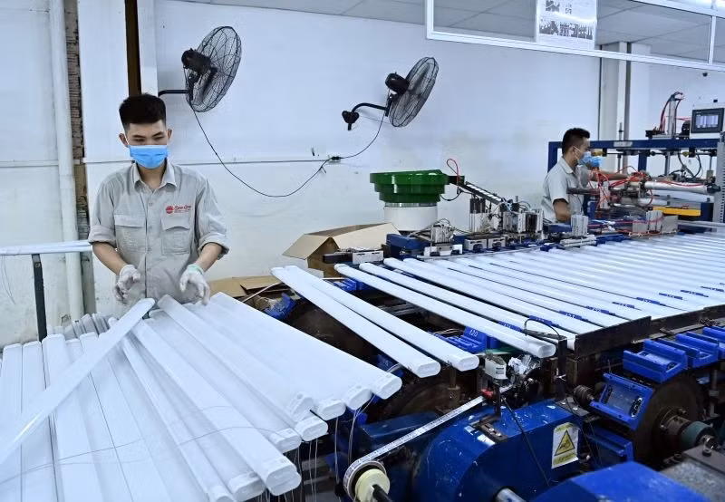 Vietnam's new businesses up 6.9% in Q1