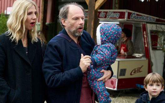 Scenes from the movie 'Les 2 Alfred' (French Tech). (Photo: Bullets de Culture)