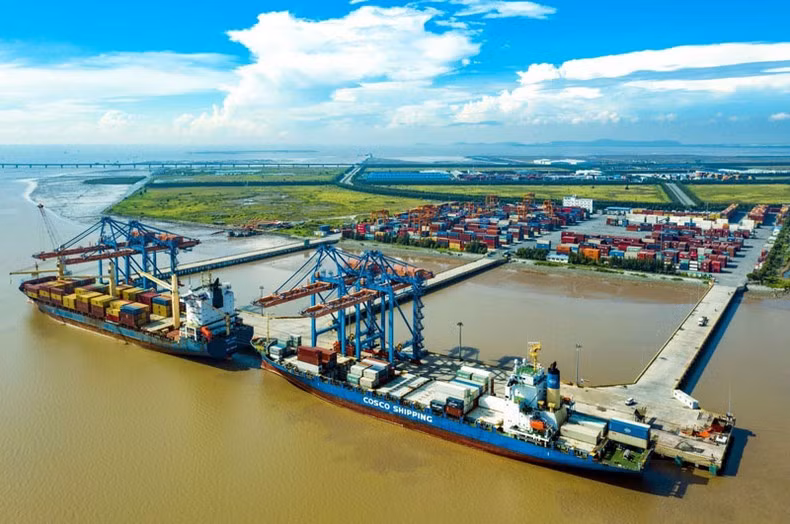 In the context of import and export difficulties in 2023, FTAs will be an opportunity for businesses to maintain growth.