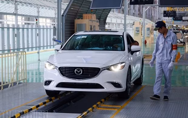 Illustrative image. (Photo: thanhnien.vn)