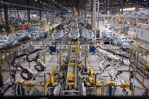 Illustrative photo (Source: VNA)