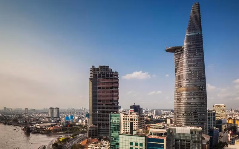 Ho Chi Minh City named as trendiest Asian destination of 2023