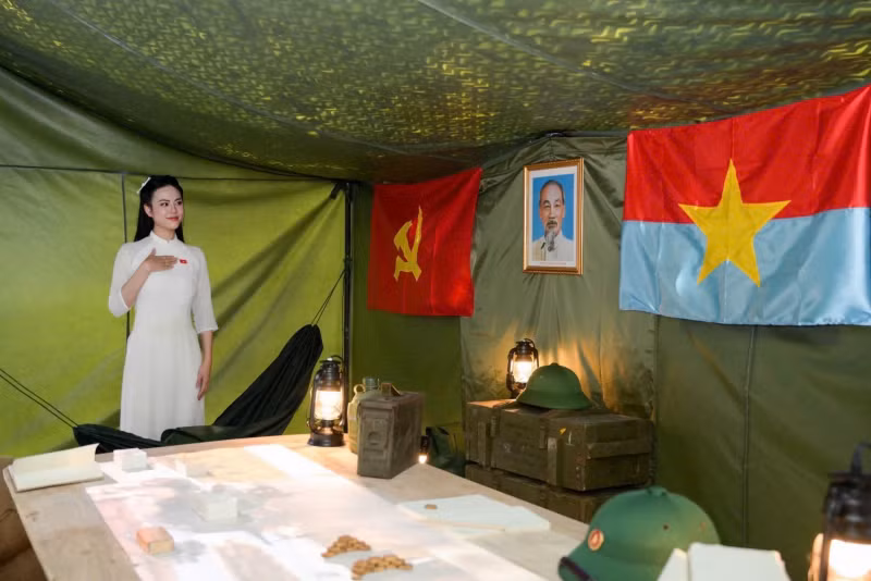 The dynamic space has proven especially popular among younger audiences. The dynamic space has proven especially popular among younger audiences.