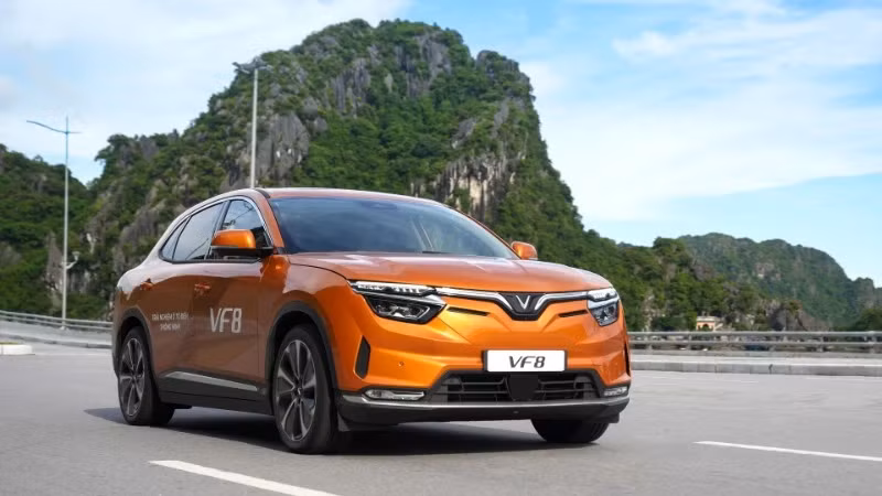 The average electric vehicle requires about 83 kg of copper, 3.6 times more than a conventional internal combustion engine vehicle (Illustrative image)