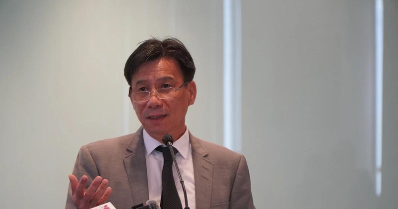 Vietnamese Ambassador to Indonesia Ta Van Thong (Photo: VNA)
